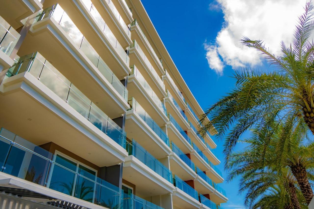 Babylon Sky Garden - Long Term Holiday Rentals Rawai 외부 사진