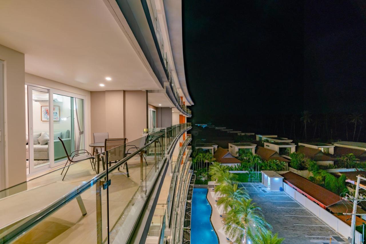 Babylon Sky Garden - Long Term Holiday Rentals Rawai 외부 사진
