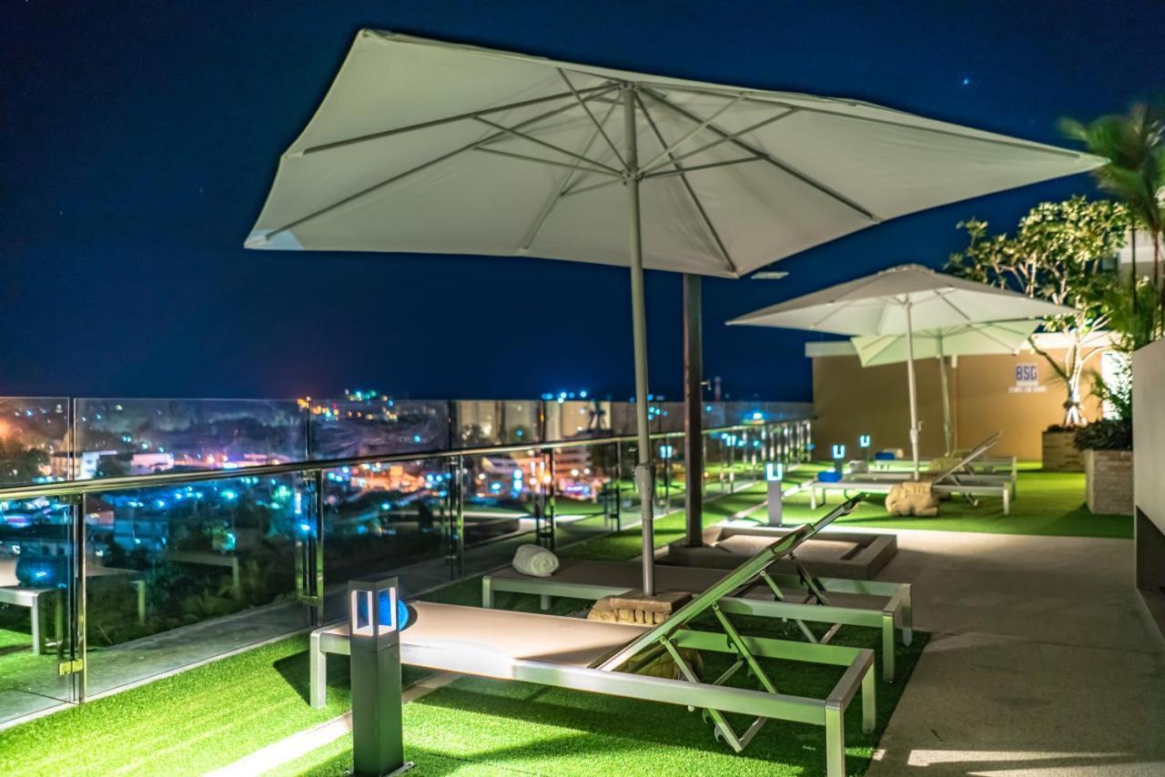 Babylon Sky Garden - Long Term Holiday Rentals Rawai 외부 사진