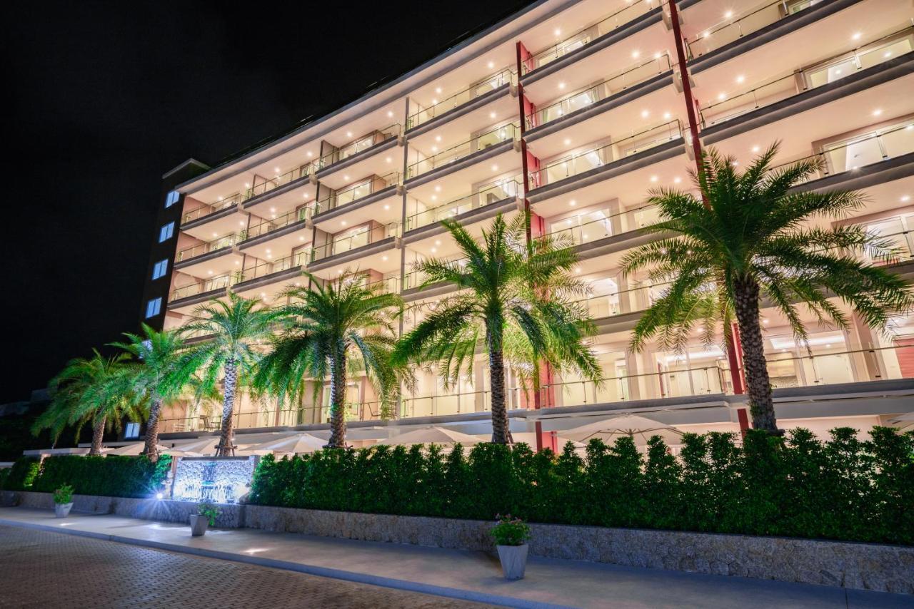 Babylon Sky Garden - Long Term Holiday Rentals Rawai 외부 사진