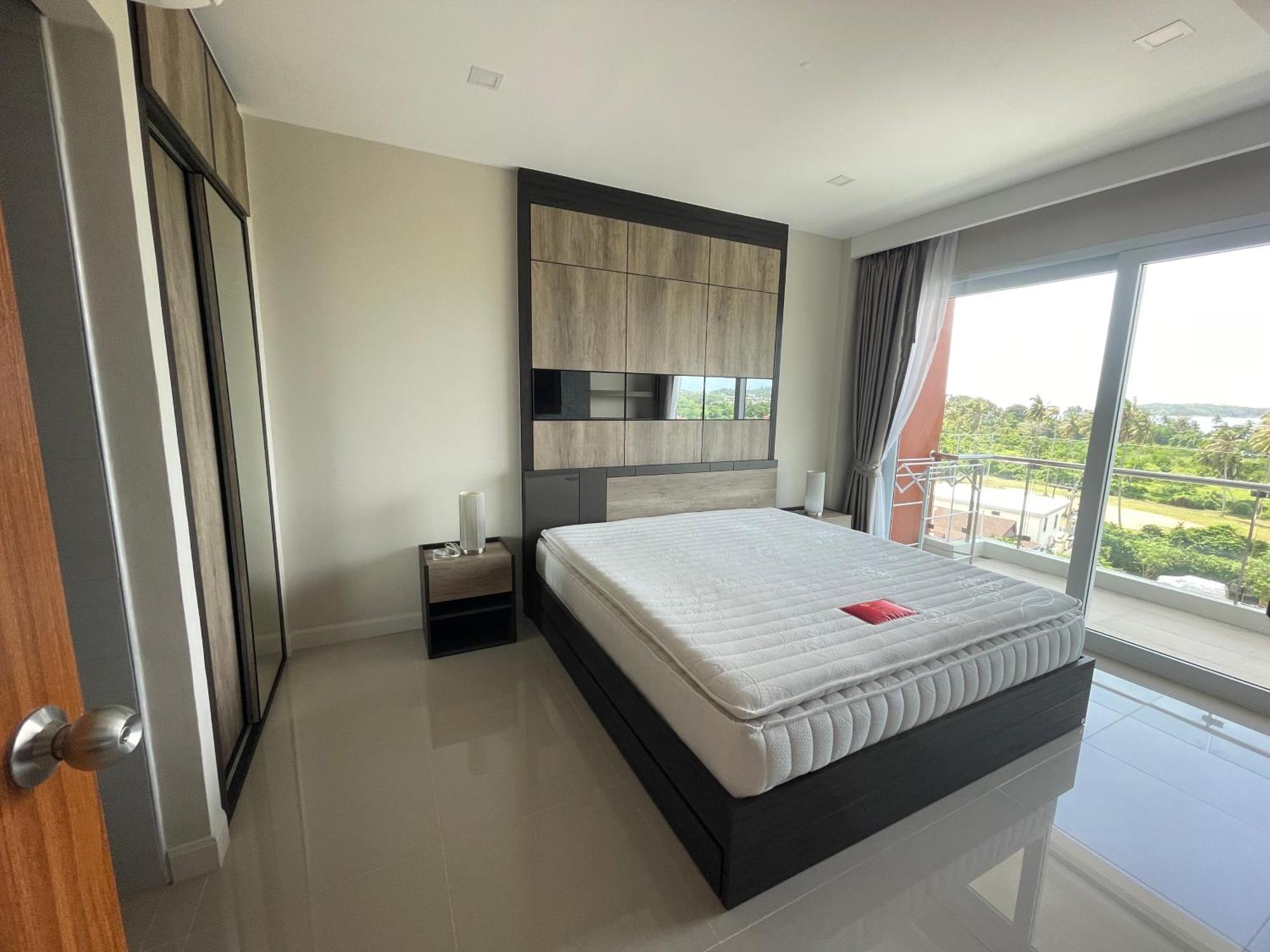 Babylon Sky Garden - Long Term Holiday Rentals Rawai 객실 사진