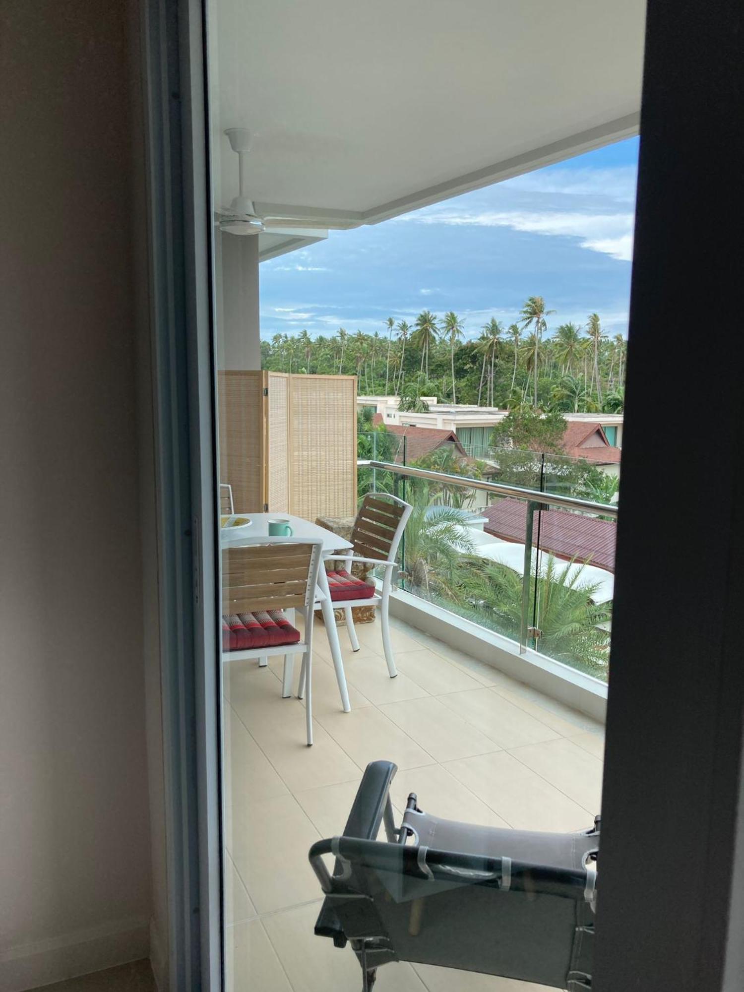 Babylon Sky Garden - Long Term Holiday Rentals Rawai 외부 사진