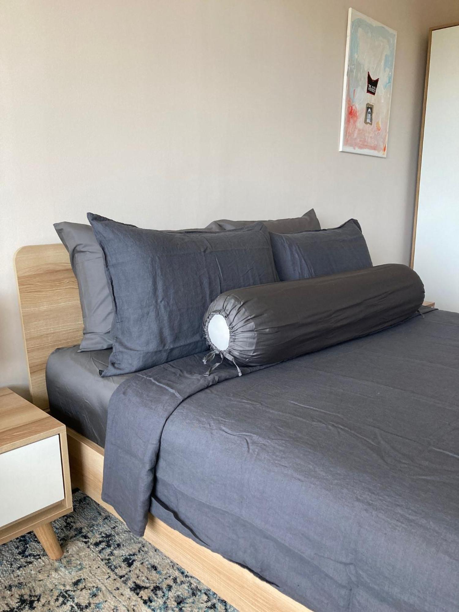 Babylon Sky Garden - Long Term Holiday Rentals Rawai 외부 사진