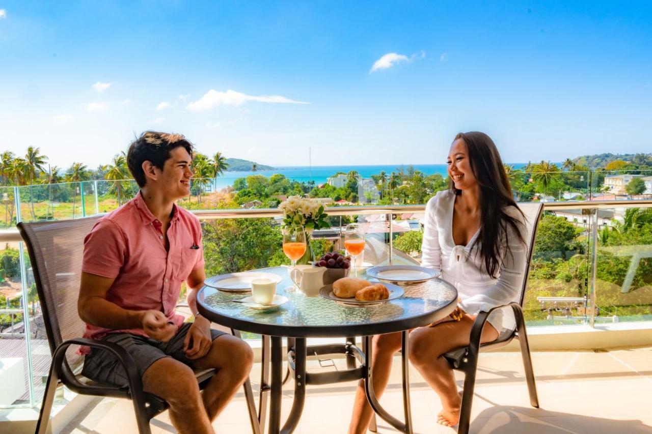 Babylon Sky Garden - Long Term Holiday Rentals Rawai 외부 사진