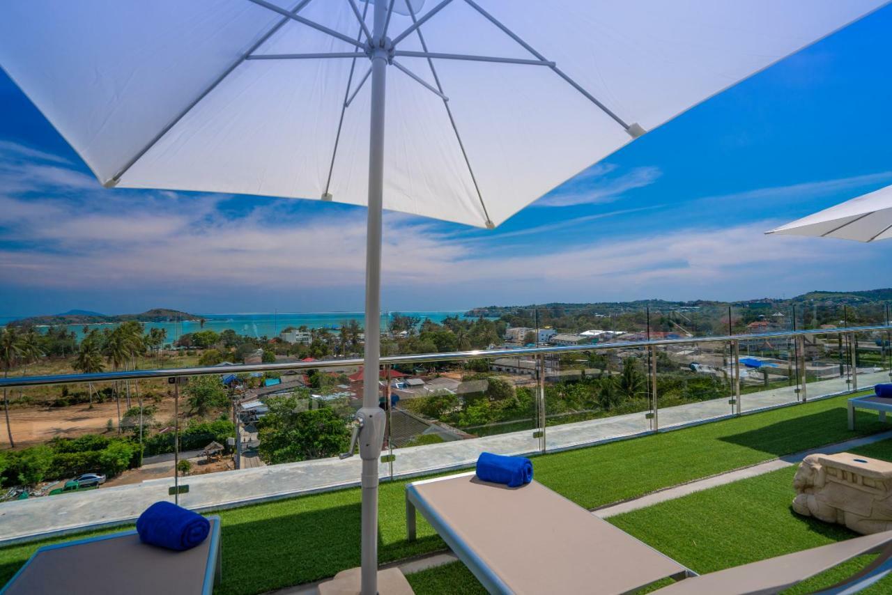 Babylon Sky Garden - Long Term Holiday Rentals Rawai 외부 사진