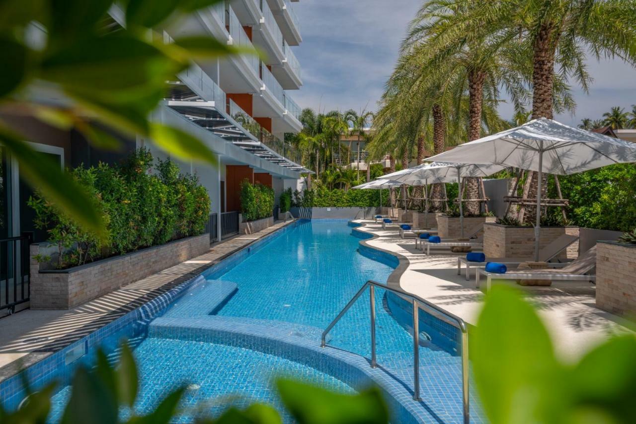 Babylon Sky Garden - Long Term Holiday Rentals Rawai 외부 사진