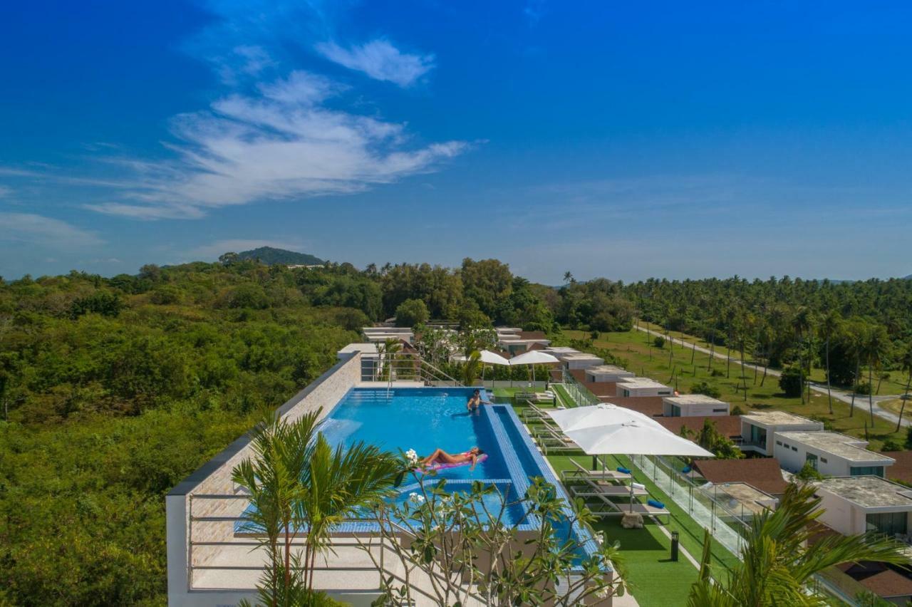 Babylon Sky Garden - Long Term Holiday Rentals Rawai 외부 사진