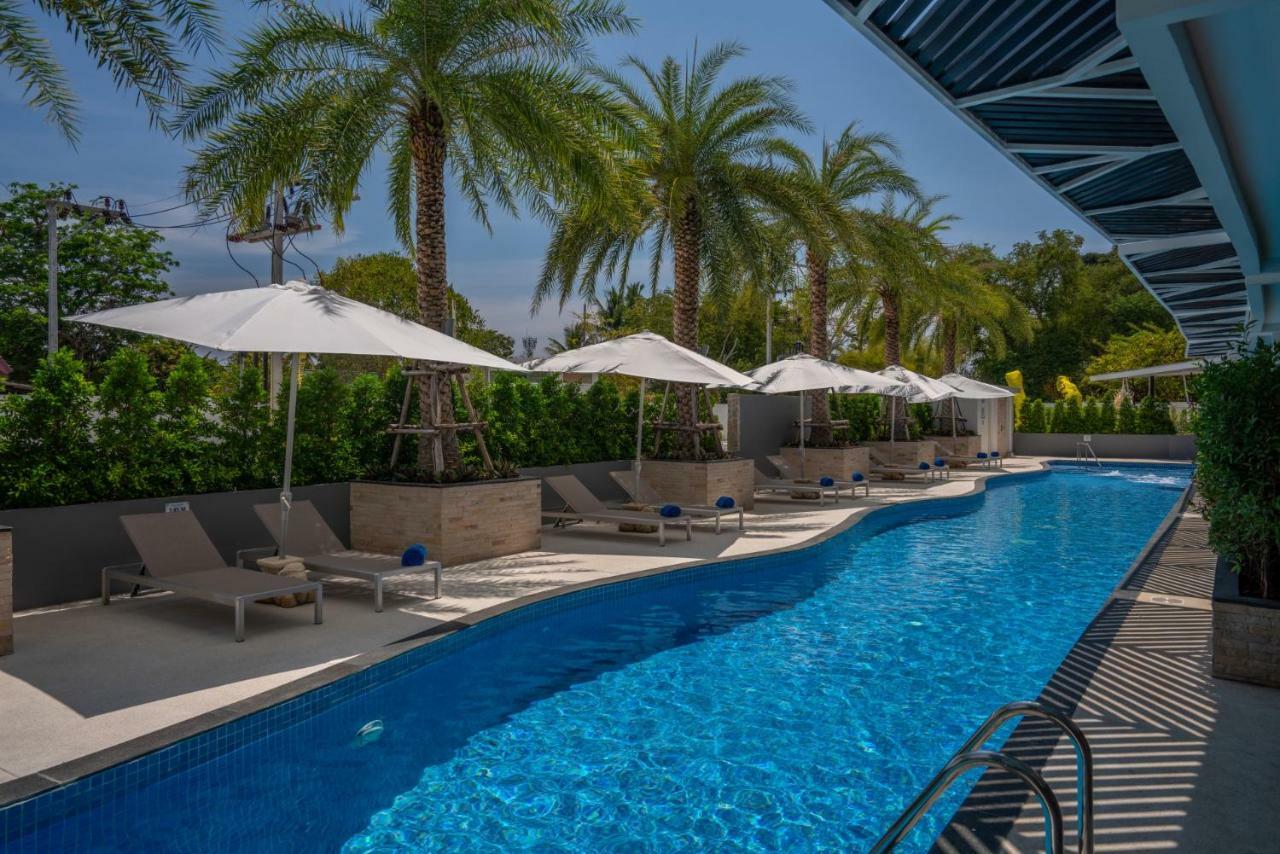 Babylon Sky Garden - Long Term Holiday Rentals Rawai 외부 사진